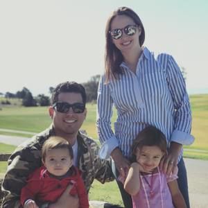 Meet your Posher, Michaela